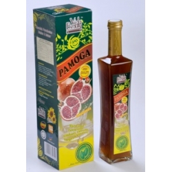 PAMOGA DRINK